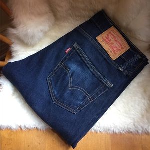 Men’s Levi’s 511 Jeans